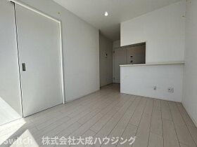 兵庫県西宮市甲子園春風町（賃貸アパート1LDK・3階・30.15㎡） その4