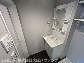 兵庫県西宮市甲子園春風町（賃貸アパート1LDK・3階・30.15㎡） その10