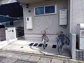 リジェール北口  ｜ 兵庫県西宮市大屋町（賃貸アパート1LDK・1階・37.67㎡） その17