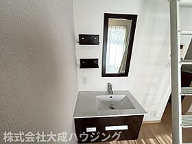 バルゴアイン  ｜ 兵庫県西宮市鳴尾町1丁目（賃貸アパート1R・2階・18.65㎡） その10