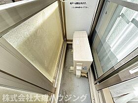 バルゴアイン  ｜ 兵庫県西宮市鳴尾町1丁目（賃貸アパート1R・2階・18.65㎡） その8