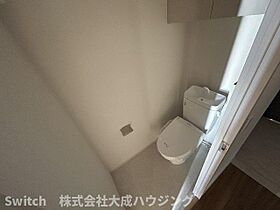 兵庫県西宮市高松町（賃貸マンション1DK・14階・31.54㎡） その9