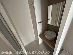 兵庫県西宮市高松町（賃貸マンション1DK・14階・31.54㎡） その10