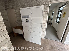 兵庫県西宮市末広町（賃貸マンション1R・3階・21.00㎡） その18