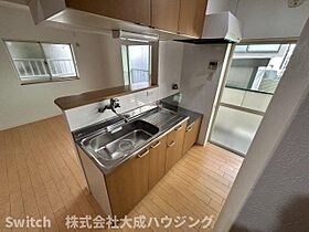 兵庫県西宮市高松町（賃貸マンション2LDK・1階・48.00㎡） その5