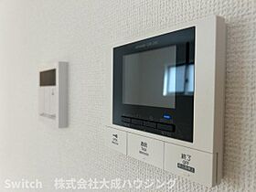 兵庫県西宮市学文殿町1丁目（賃貸アパート1LDK・2階・34.78㎡） その14