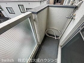 メゾン橋本  ｜ 兵庫県神戸市中央区熊内町7丁目（賃貸マンション2LDK・3階・50.74㎡） その13