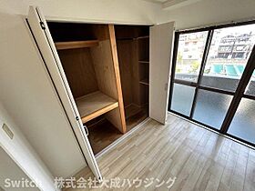 兵庫県西宮市与古道町（賃貸マンション1R・4階・37.89㎡） その11