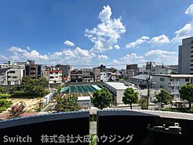 兵庫県西宮市与古道町（賃貸マンション1R・4階・37.89㎡） その15