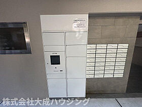 兵庫県西宮市江上町（賃貸マンション1R・2階・28.32㎡） その21