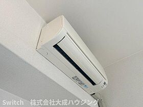 兵庫県西宮市戸田町（賃貸マンション1K・3階・25.61㎡） その11