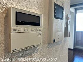 兵庫県西宮市宮前町（賃貸マンション1DK・5階・27.20㎡） その13