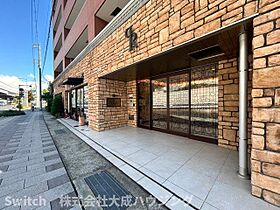 兵庫県西宮市宮前町（賃貸マンション1DK・5階・27.20㎡） その16