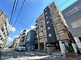 兵庫県西宮市本町（賃貸マンション1K・2階・25.19㎡） その1