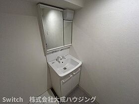 兵庫県西宮市若松町（賃貸マンション2LDK・3階・75.01㎡） その10