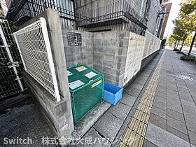 兵庫県西宮市高木西町（賃貸マンション1K・1階・20.65㎡） その15