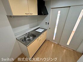 兵庫県西宮市与古道町（賃貸マンション1K・7階・24.80㎡） その5