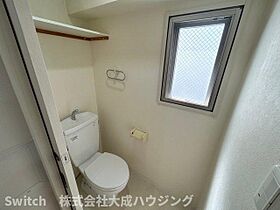 兵庫県西宮市与古道町（賃貸マンション1K・7階・24.80㎡） その9