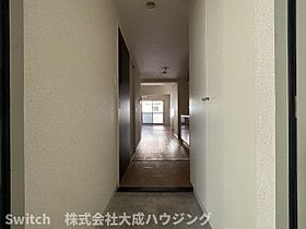 イサダビル  ｜ 兵庫県西宮市西福町（賃貸マンション1K・5階・41.53㎡） その3