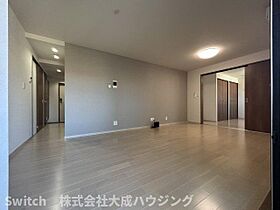 兵庫県西宮市大畑町（賃貸マンション1LDK・3階・39.87㎡） その4