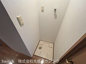 兵庫県西宮市馬場町（賃貸マンション1K・11階・27.90㎡） その13