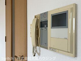 兵庫県西宮市馬場町（賃貸マンション1K・11階・27.90㎡） その14