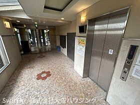 兵庫県西宮市馬場町（賃貸マンション1K・5階・27.90㎡） その18