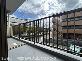 兵庫県西宮市今津山中町（賃貸マンション2LDK・2階・55.80㎡） その8