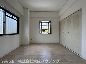 兵庫県西宮市今津山中町（賃貸マンション2LDK・2階・55.80㎡） その7