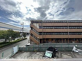 兵庫県西宮市今津山中町（賃貸マンション2LDK・2階・55.80㎡） その15