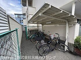 兵庫県西宮市今津山中町（賃貸マンション2LDK・2階・55.80㎡） その18