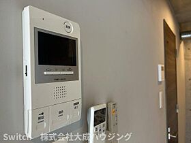 兵庫県西宮市染殿町（賃貸マンション1R・4階・25.35㎡） その13