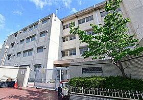 兵庫県西宮市深津町（賃貸マンション1LDK・3階・31.59㎡） その26