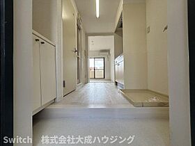 兵庫県西宮市深津町（賃貸マンション1K・3階・21.00㎡） その3