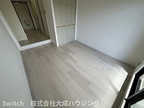 兵庫県西宮市深津町（賃貸マンション1K・3階・21.00㎡） その4