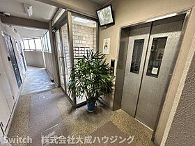 兵庫県西宮市深津町（賃貸マンション1K・3階・21.00㎡） その18