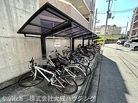 兵庫県西宮市深津町（賃貸マンション1K・3階・21.00㎡） その19