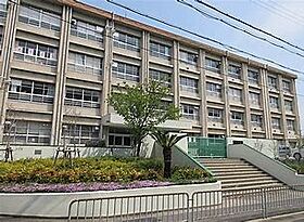 兵庫県西宮市青木町（賃貸マンション1K・6階・22.40㎡） その22