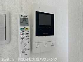 兵庫県西宮市甲子園口2丁目（賃貸マンション1K・5階・20.37㎡） その14