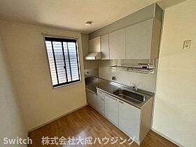 兵庫県西宮市中島町（賃貸アパート1DK・2階・30.00㎡） その5