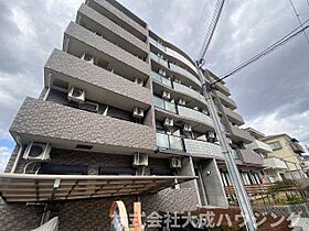 兵庫県西宮市青木町（賃貸マンション1K・3階・22.40㎡） その1