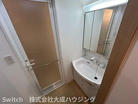 兵庫県西宮市津門西口町（賃貸マンション1LDK・6階・37.03㎡） その10