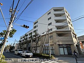 兵庫県西宮市津門西口町（賃貸マンション1LDK・6階・37.03㎡） その1