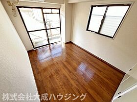 ピルテ甲子園  ｜ 兵庫県西宮市今津巽町（賃貸マンション1K・2階・19.44㎡） その4