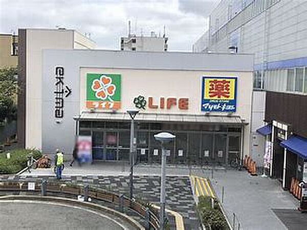 ピルテ甲子園 ｜兵庫県西宮市今津巽町(賃貸マンション1K・2階・19.44㎡)の写真 その23