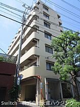 兵庫県西宮市今津水波町（賃貸マンション1R・2階・16.00㎡） その1