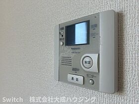 兵庫県西宮市屋敷町（賃貸アパート1K・2階・31.71㎡） その13