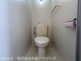 兵庫県西宮市甲子園口2丁目（賃貸マンション1R・3階・30.00㎡） その9