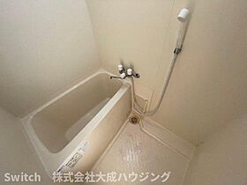 兵庫県西宮市津門川町（賃貸マンション1K・3階・19.53㎡） その6