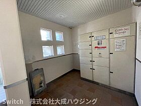 兵庫県西宮市津門川町（賃貸マンション1K・3階・19.53㎡） その19